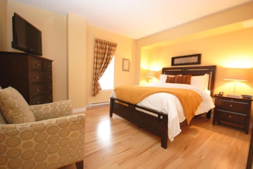 Premiere Suites มองก์ตัน ภายนอก รูปภาพ